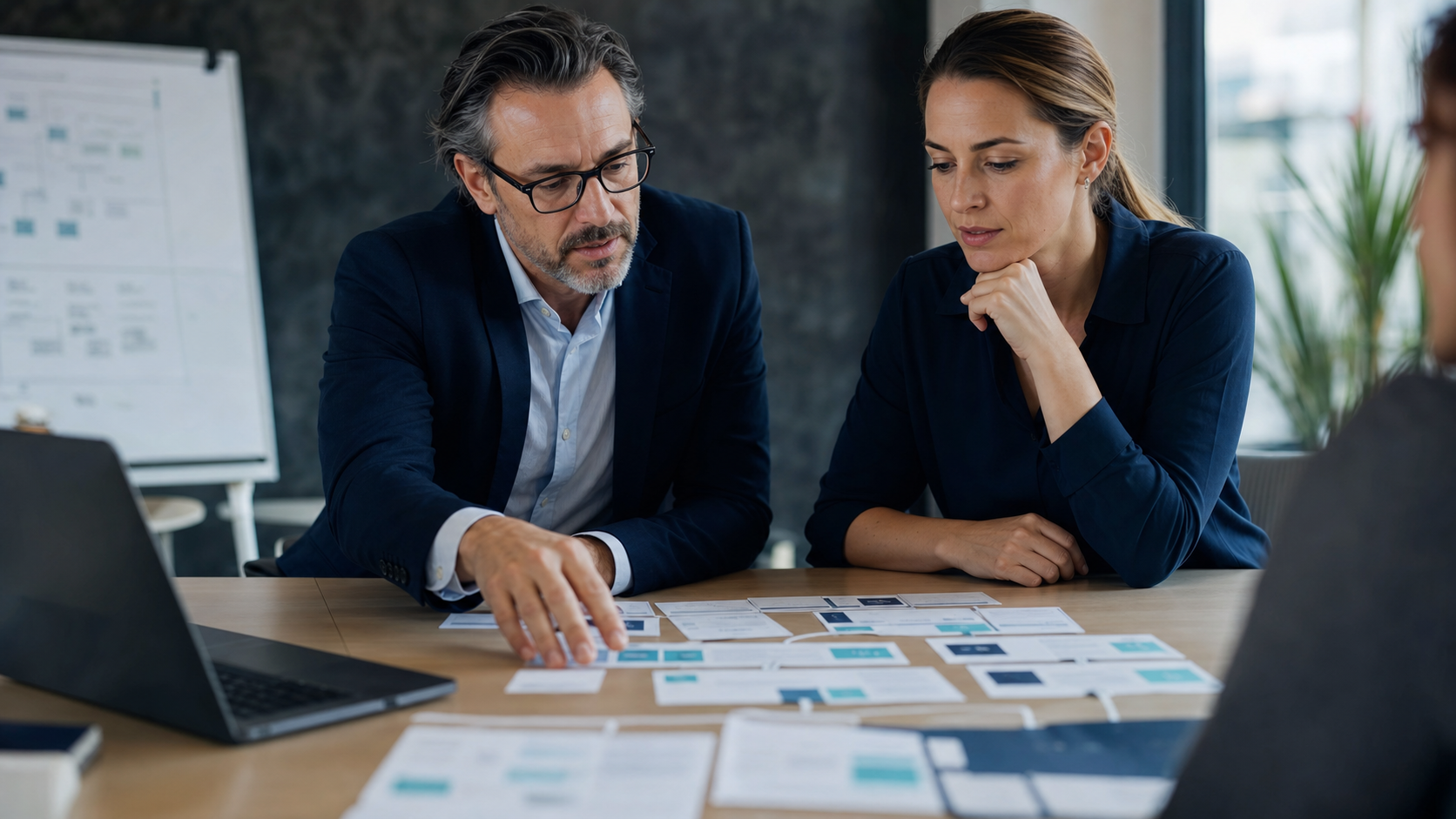 Choisir un agent IA adapté au métier de votre PME