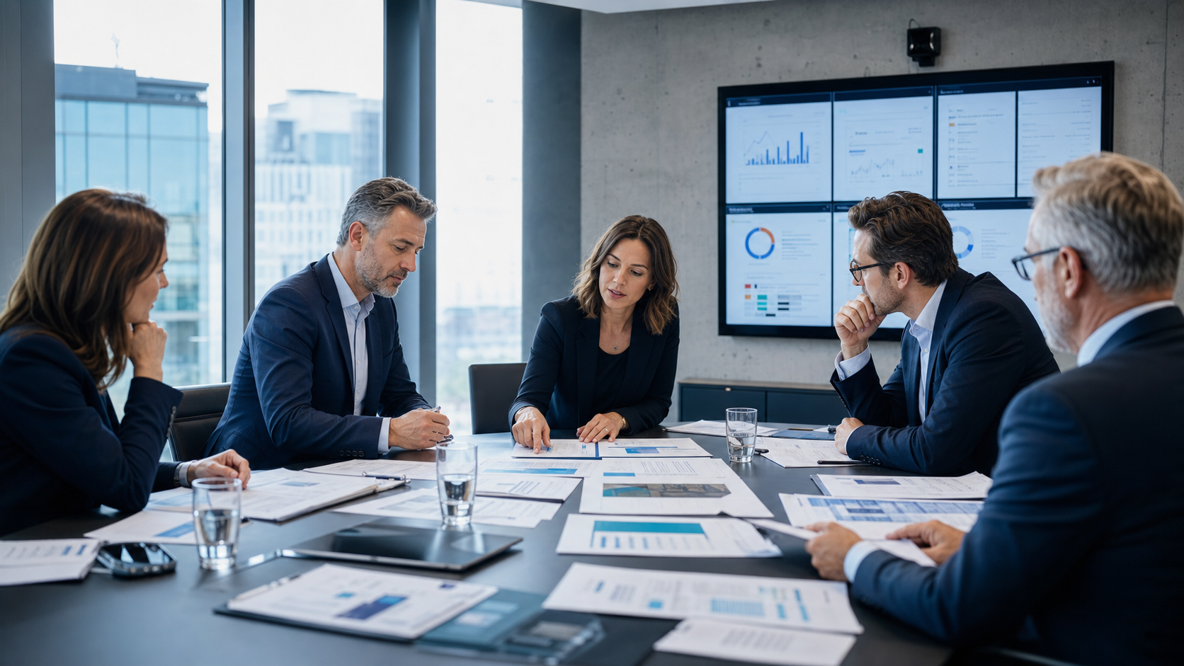 Marketplace d'agents IA : critères de sélection utiles
