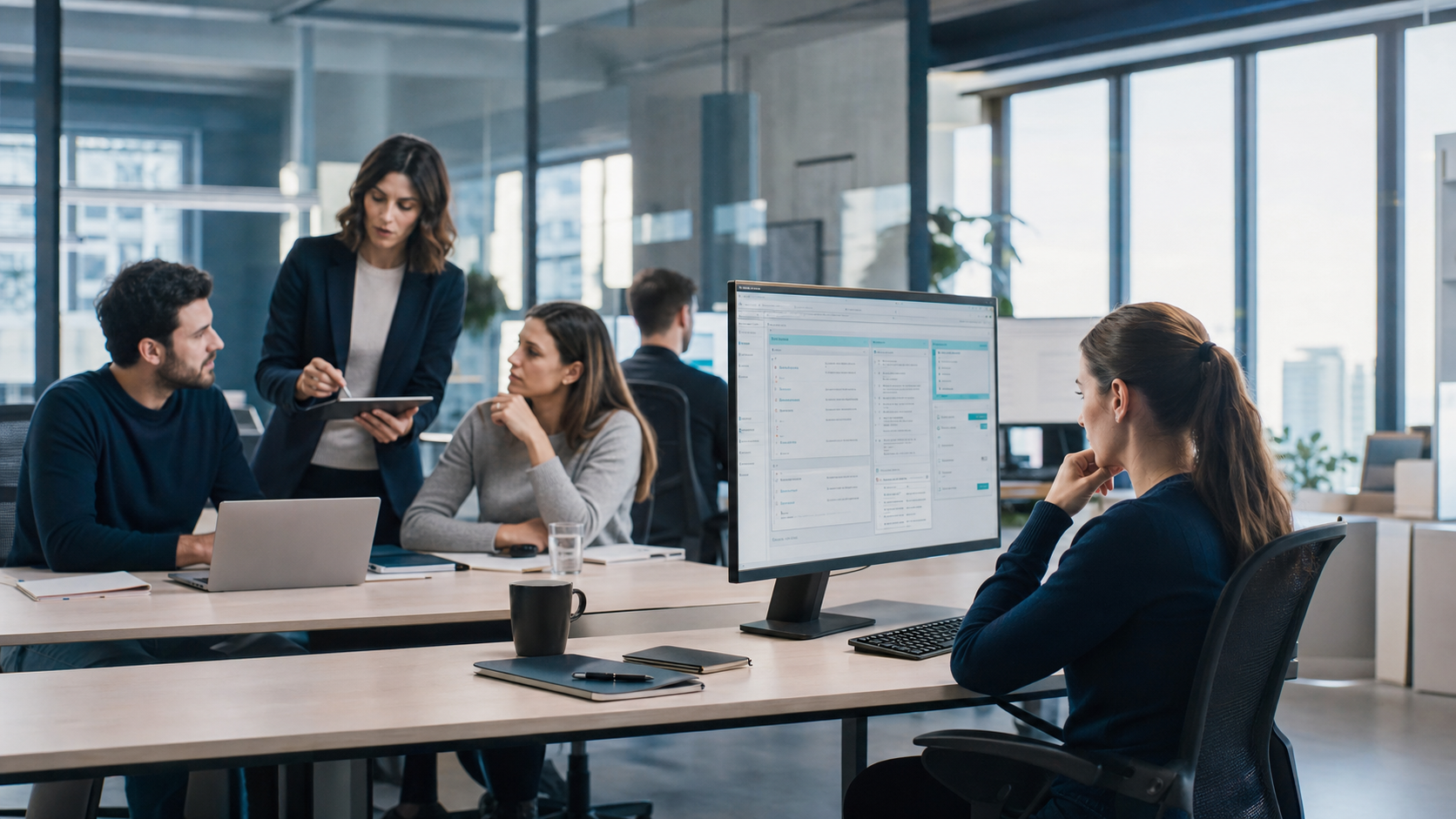 Agent IA support client : préparer les connaissances